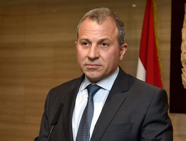 دور المسيحيين رسالة... باسيل: الجنوب صمد عن كل لبنان