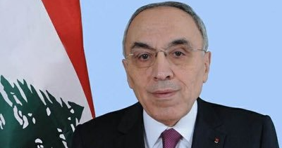 سلامه: حذار سلطة جاهلة متهوّرة وعميلة