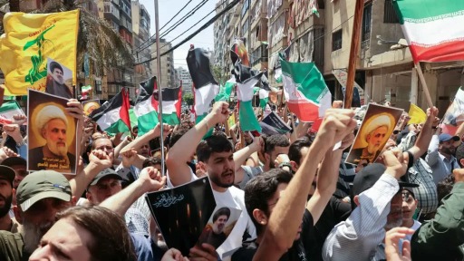 "انطلاقاً من المسؤولية الوطنية"... "الثنائي الشيعي" يعلن تأجيل الوقفة الاحتجاجية