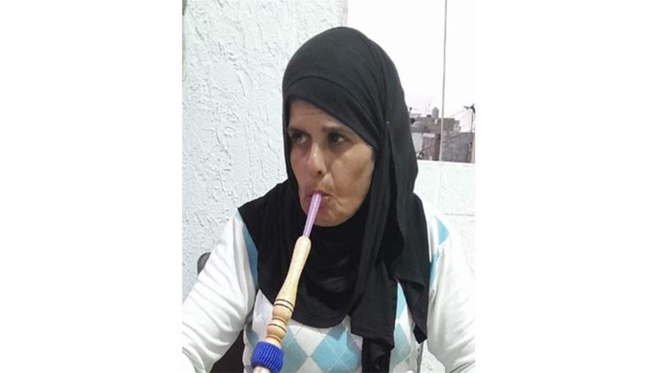 العثور على إلهام خروز بعد فقدانها في صيدا