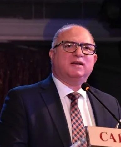 وزير العمل يحدد مهلة أسبوعين للترشح لمجلس ادارة الضمان