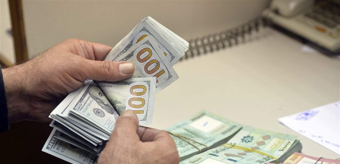 هل عادت 4 مليارات دولار إلى المصارف؟