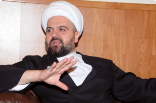 الشيخ قبلان يدق ناقوس الخطر: لبنان في قلب الكارثة السياسية والإنقاذ يبدأ بالشجاعة الوطنية