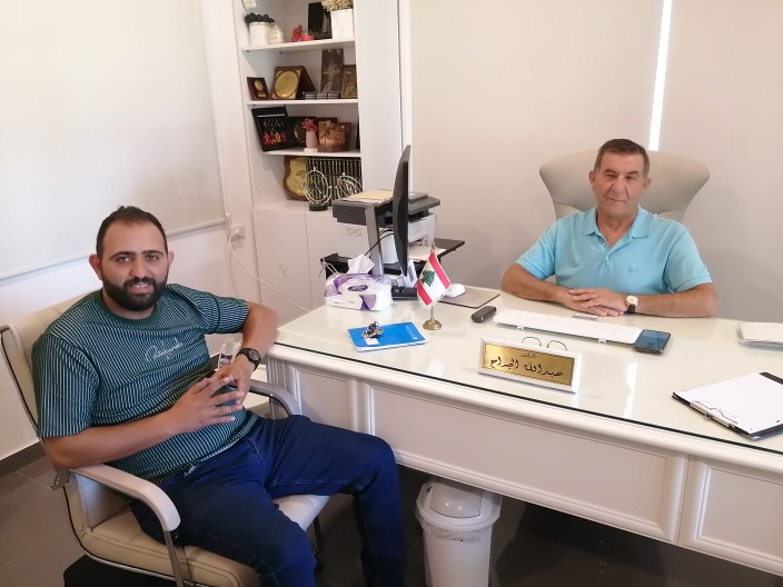 الجراح لـ"جنوبيات" : سنكون دوما إلى جانب قضايا البقاعيين