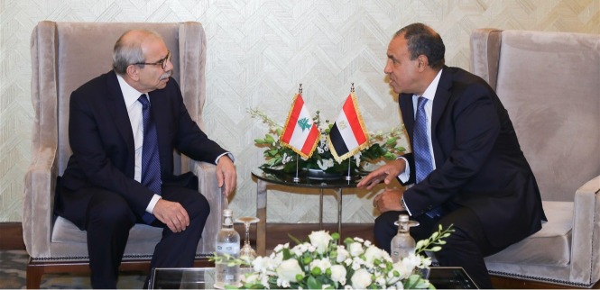 سلام: لضرورة استمرار الدعم العربي للبنان والضغط على إسرائيل لوقف اعتداءاتها