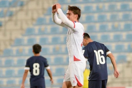 سامي مرهج يرفض تمثيل كولومبيا على حساب لبنان