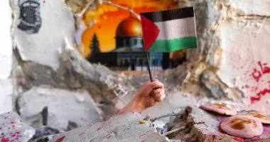 "نبض الحياة" لا مفر من انسحاب "اســــرائيل"