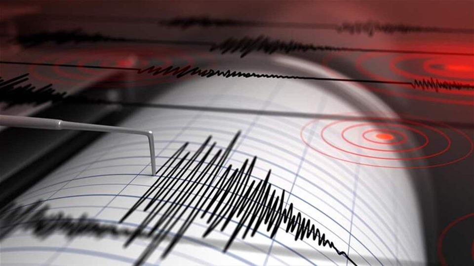 زلزال بقوة 5.5 درجات يضرب شمال غرب منغوليا