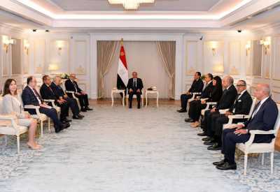 الاشغال والتكنولوجيا تبحثان توظيف الذكاء الاصطناعي لتحديث الادارة