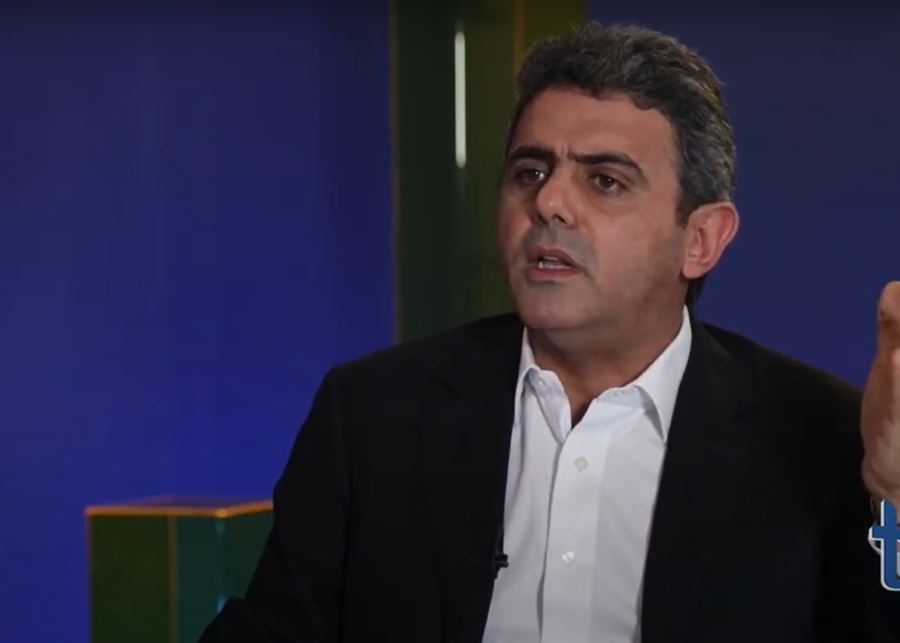 أوتوستراد ضبية_طبرجا على نار حامية... والحواط يضغط لإنقاذ شريان الشمال