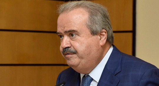 الوزير ياسين جابر يردّ: لا تفبركوا مواقفي... السيادة مش مزحة!