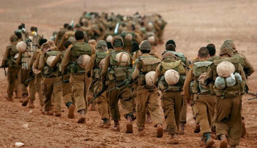 تراجع عن النفي.. "جيش الاحتلال" يؤكد وقوع عملية في غزة