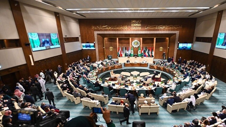 صوت فلسطين ممنوع من المنبر الدولي... وفصائل لبنان تستنكر القرار الأميركي