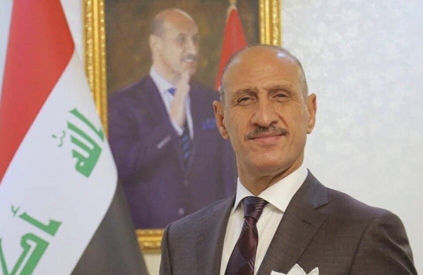 الفيفا يعطل قرار رئيس الاتحاد العراقي.. ويرسل بعثة لتقصي الحقائق
