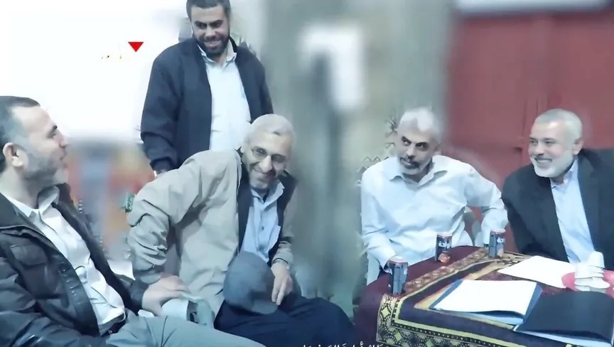 بعد أشهر من إعلان إسرائيل.. "حماس" تؤكد اغتيال قائدها العسكري محمد السنوار