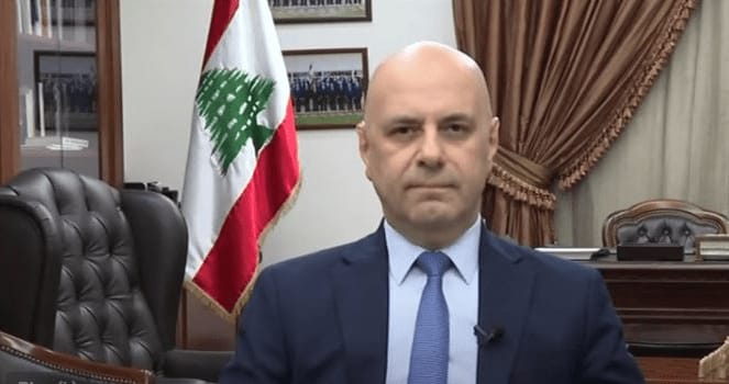 الرئيس بري يفتح الباب... وحاصباني يردّ: تأخّرت كتير يا دولة الرئيس!