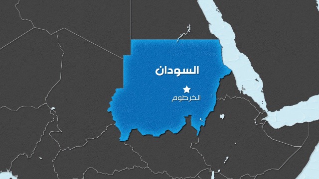 أكثر من ألف قتيل في السودان ضحية انزلاق أرضي