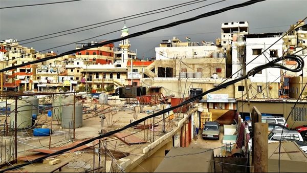 بعد اشتباكات برج البراجنة.. نداء من قائد الأمن الوطني الفلسطيني!
