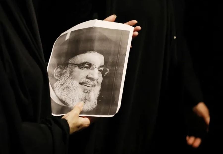 "الموساد" يكشف: عمل عملاؤنا تحت النار في قلب بيروت لاغتيال نصرالله!