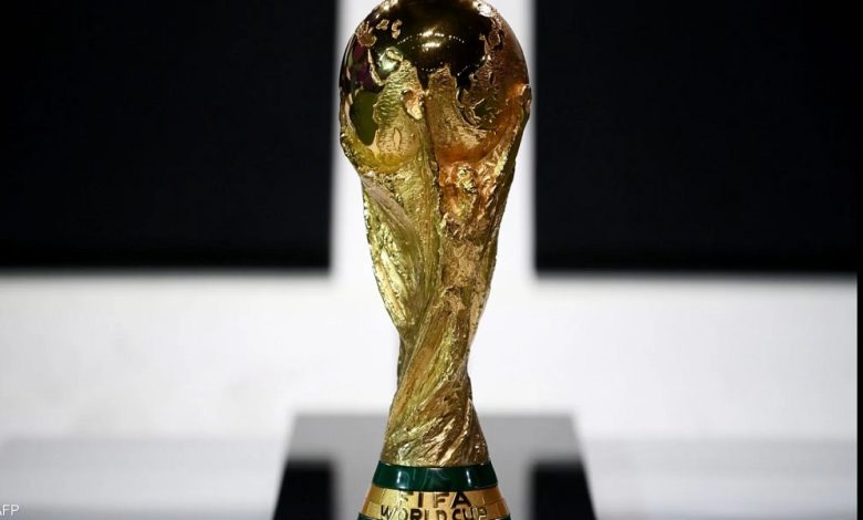 "الفيفا" تكشف عن الخطوات الأولى في عملية بيع تذاكر كأس العالم 2026