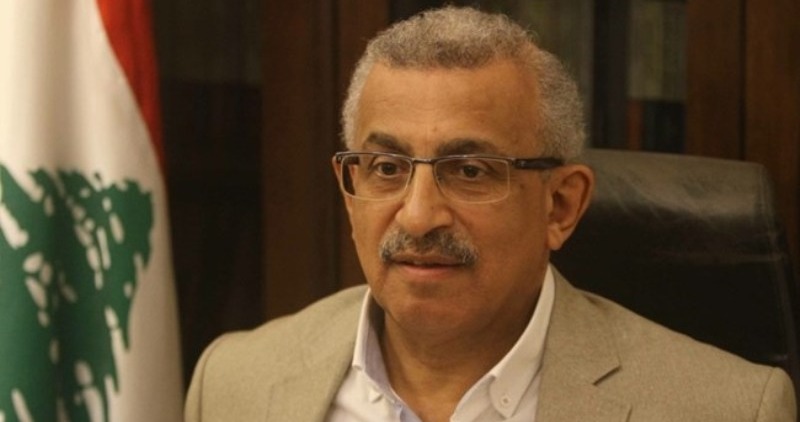 أسامة سعد التقى رئيس هيئة الرقابة على شركات التأمين في وزارة الاقتصاد