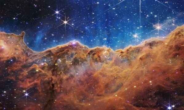 ناسا تدعوك لتكون شريكًا في رحلتها إلى الفضاء