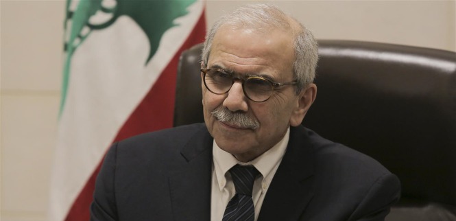 الرئيس سلام: رحبنا بخطة الجيش لحصر السلاح وطلبنا تقارير شهرية عن التقدم