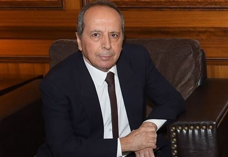 "الجوائز ترضية للجميع"... السيد: جلسة الحكومة إنتهت بـ "كلهم ربحوا"