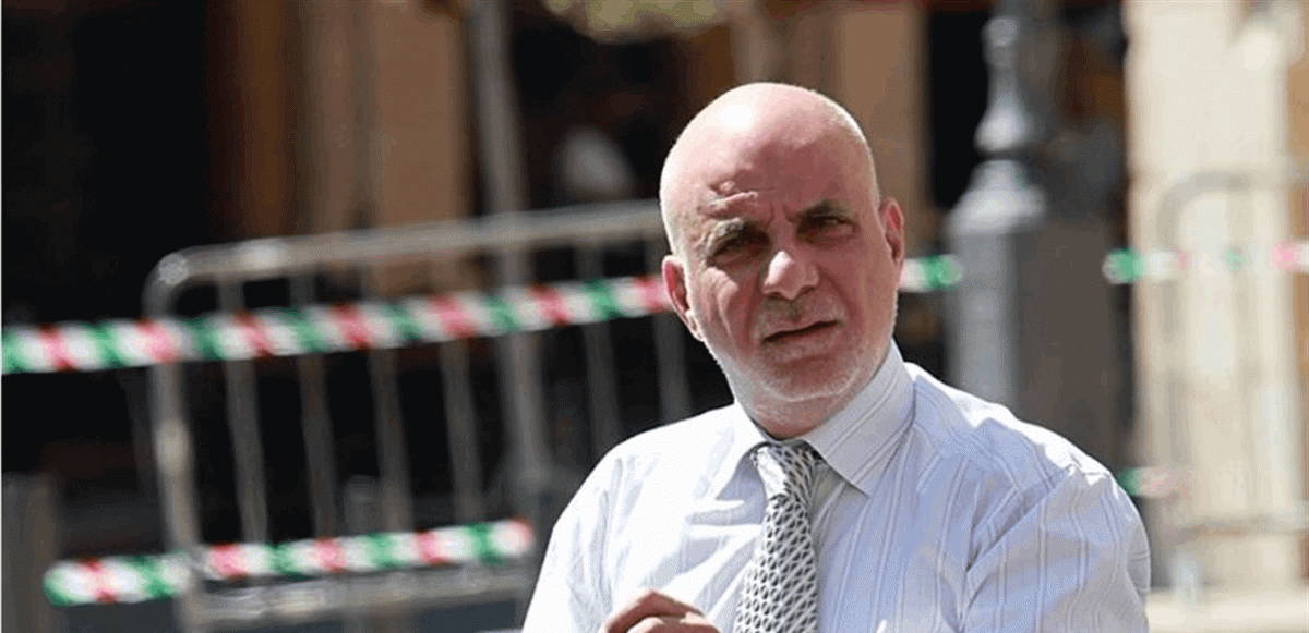 الفتنة أشد من القتل... النائب خريس: لن نسمح بالإيقاع بين "الجيش" والشعب