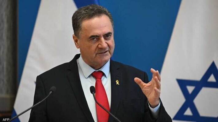 كاتس يعلن عقوبات مدنية على أقارب منفذي هجوم القدس