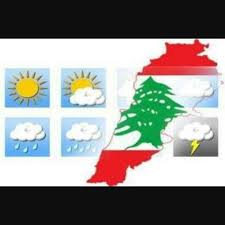 قليل الغيوم  مع استقرار بالحرارة  ساحلا وارتفاعها جبلا وداخلا
