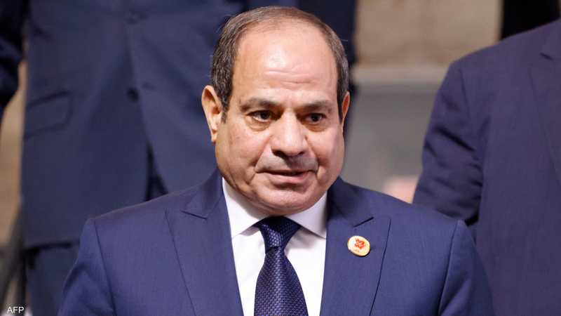 الرئيس السيسي يصدر توجيهات بدراسة طلب للعفو عن الناشط علاء الفتاح