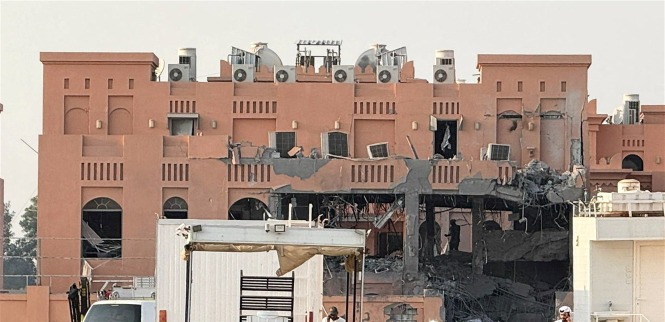 إدانات عربيّة ودوليّة للهجوم الإسرائيليّ على الدوحة