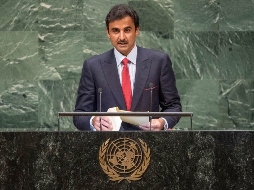 قطر لمجلس الأمن: الاعتداء الإسرائيلي تصعيد خطير ولن نتساهل معه