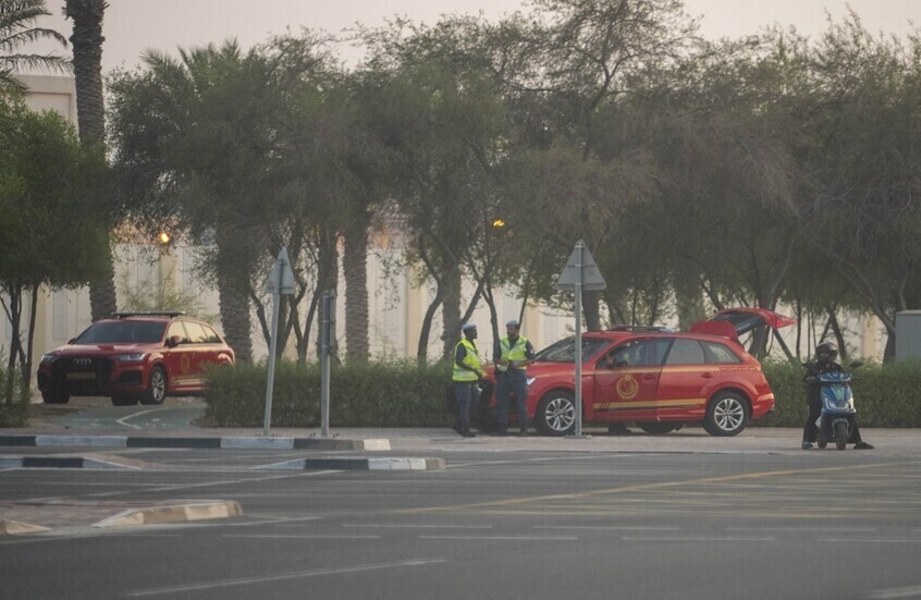 حظوظ العملية الإسرائيلية في قطر قليلة حسب تقارير رسمية