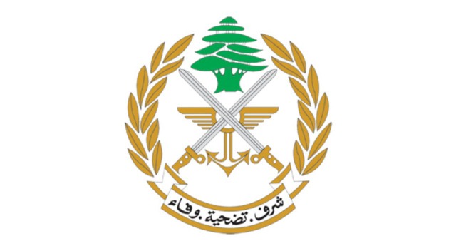 تمارين تدريبية في حقل تدريب مزرعة حنوش – حامات