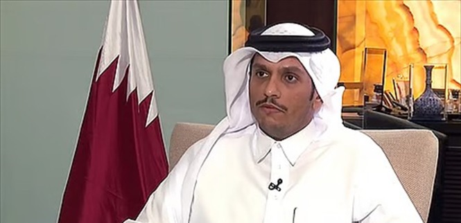 رئيس وزراء قطر: الهجوم الإسرائيلي على الدوحة "إرهاب دولة".. والرد آتٍ!