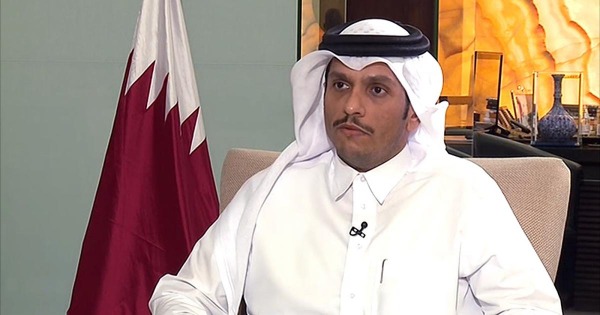 قطر: نحتفظ بحق الرد على إسرائيل وفق القانون الدولي