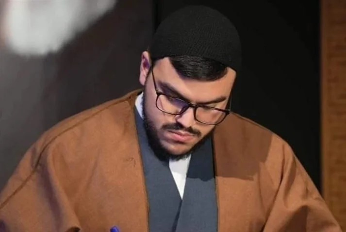 "ذكرياتي مع ابي"... نجل نصرالله يُفصح عن "الخبر السعيد"!
