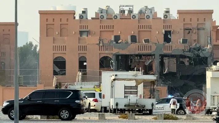 الموساد خطط لعملية برية في قطر تستهدف قادة حماس