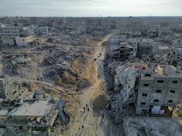 المجلس الوطني الفلسطيني: غزة تتعرض لإبادة جماعية واستهداف ممنهج وسط صمت دولي