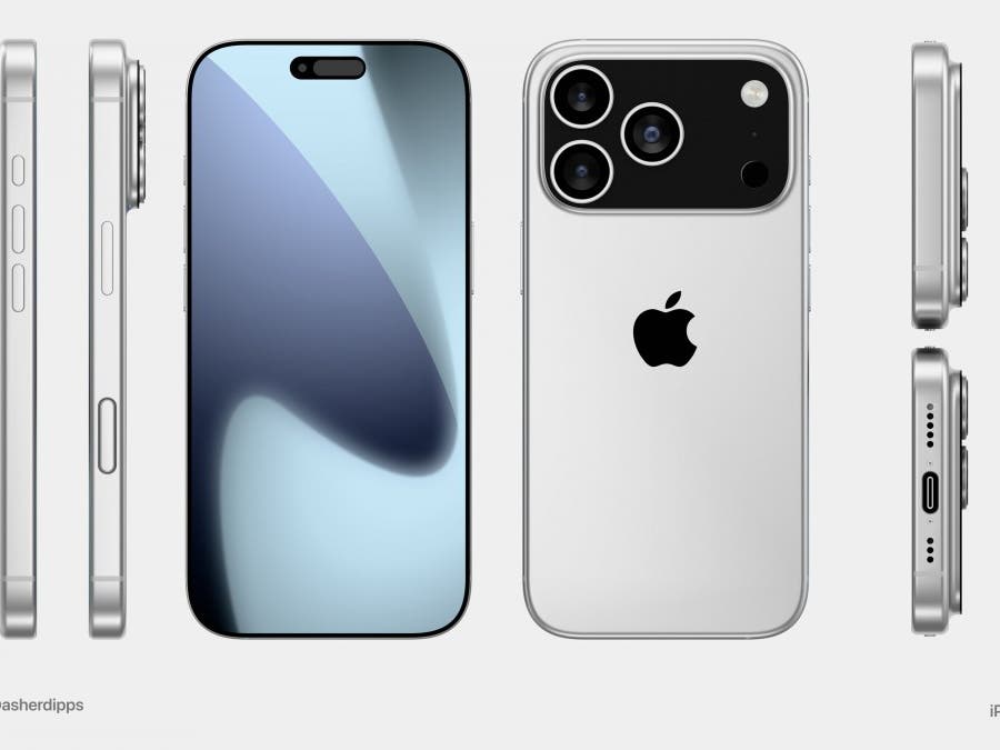 أيهما يستحق الشراء: iPhone 17 أم iPhone 16؟