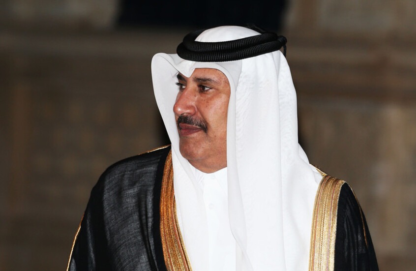 ​ما هو المهم؟.. رسالة من الشيخ حمد بن جاسم للقمة العربية الإسلامية الطارئة