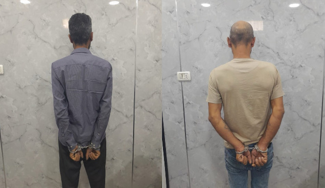 بجرائم سرقة وتأليف عصابة مسلّحة... مطلوبان خطيران بقبضة الأمن