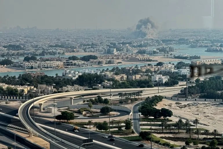 هل تنجح قمة الدوحة في ردع "إسرائيل"؟