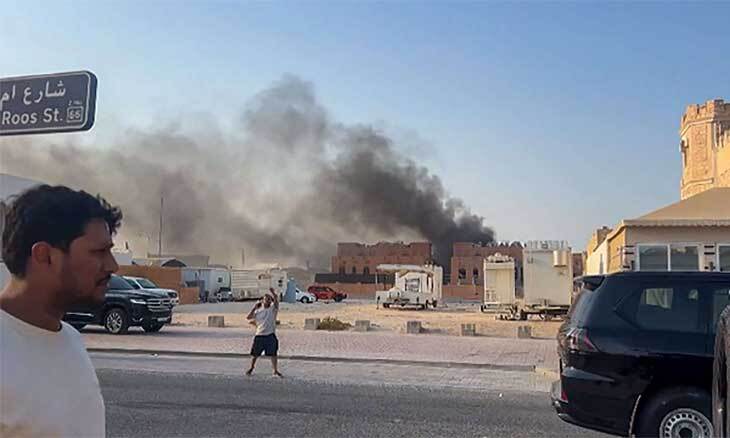 الكيان الإسرائيلي يواجه تسونامي سياسي: عزلتنا تزداد بعد فشل هجومنا في قطر!