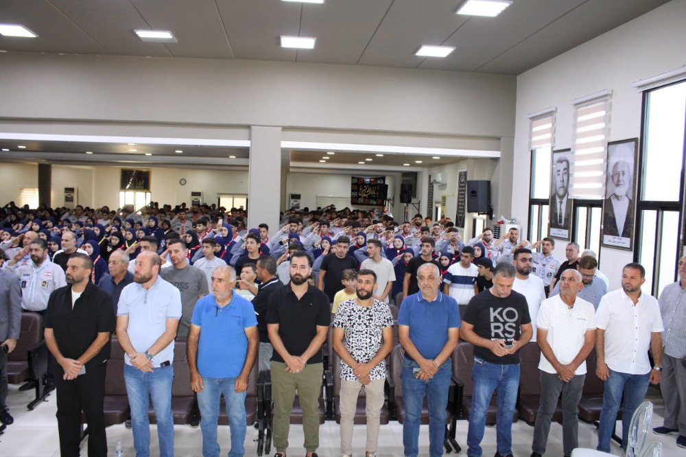 تحدي ثقافي بفكر الإمام الصدر في عين بعال