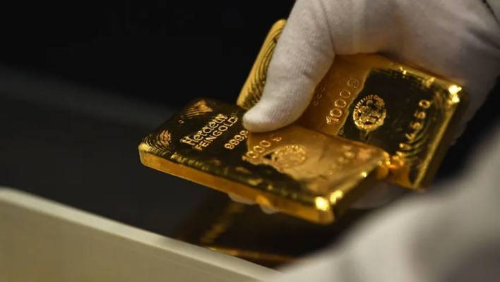 الذهب يقفز إلى مستوى قياسي مع ترقب خفض الفائدة الأميركية