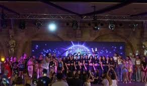 اختتام فعاليات النسخة العاشرة من مهرجان Lebanon Latin Festival في جبيل