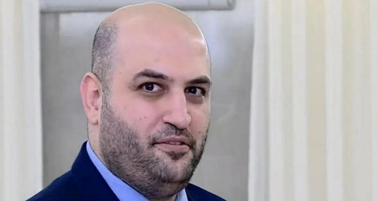 ناصر الدين: من وسط الدمار سننهض وسيبقى لبنان بيرقاً خفّاقاً لا يعرف الإنكسار